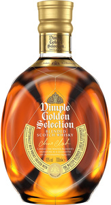 Dimple Golden Selection