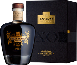 Riga Black Balsam XO