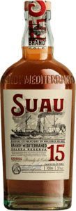 Suau Brandy 15 ročné