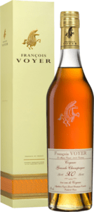 François Voyer XO Gold Premier Cru