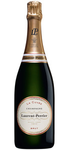 Laurent-Perrier The Cuvée Brut