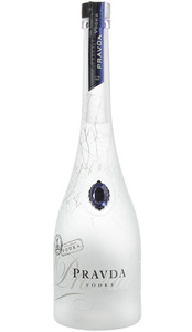 Pravda Vodka