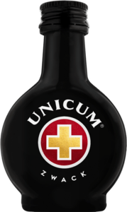 Zwack Unicum Mini