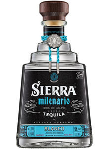 Sierra Milenario Blanco