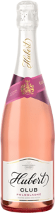 Hubert Club semi-sweet Pink