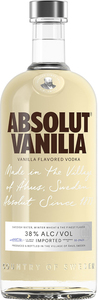 Absolut Vanilia