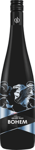 Chateau Grand Bari Bohem 2021