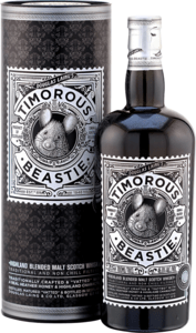 Timorous Beastie