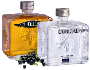 Bundle Cubical Premium + Cubical Mango