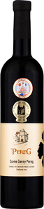 Pereg Cuvée black