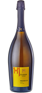 Hamsik Prosecco Treviso DOC Extra Dry Magnum