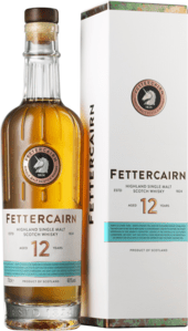 Fettercairn 12 Year Old