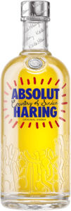 Absolut Haring