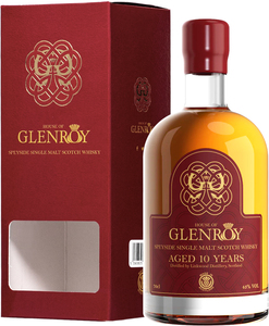House of Glenroy 10 ročná