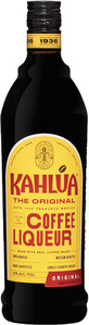 Kahlúa Coffee Liqueur