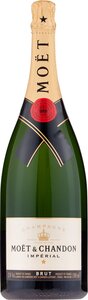 Moët & Chandon Impérial Brut Magnum 1,5l