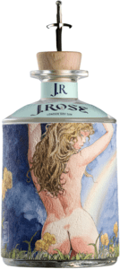 J.Rose London Dry Artisan Gin No.4