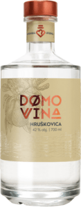 Domovina Hruškovica