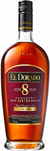 El Dorado 8 ročný
