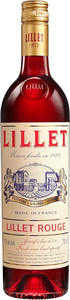 Lillet Rouge