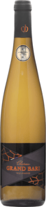 Chateau Grand Bari Vulkano 2021
