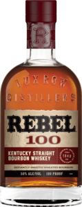 Rebel Yell 100 Proof