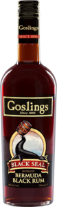 Goslings Black Seal