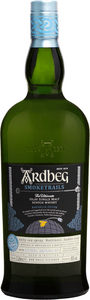 Ardbeg Smoketrails The Ultimate Manzanilla Edition 1l