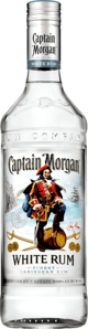 Captain Morgan White