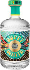 The Duppy Share White Rum