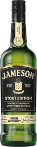 Jameson Caskmates Stout Edition