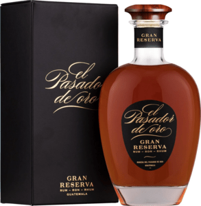 El Pasador de Oro Gran Reserva