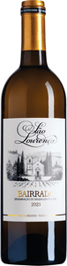 São Lourenco Bairrada Branco 2023