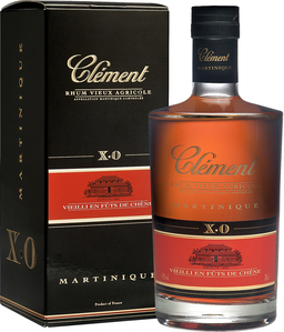 Clément Rhum XO