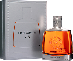 Bisquit Dubouché XO