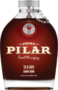 Papa's Pilar Dark Rum
