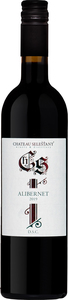 Chateau Selešťany Alibernet 2019