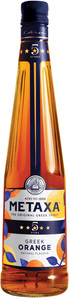 Metaxa Orange
