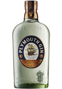 Plymouth Gin