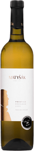 Matyšák Prestige Breslava 2022
