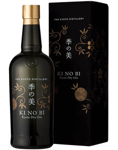 KI NO BI Kyoto Dry Gin
