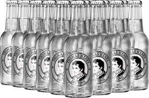 Bundle 24x Thomas Henry Dry Tonic 0,2l