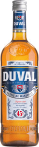 Duval Pastis de Marseille