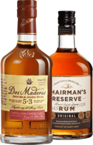 Set Dos Maderas 5+3 + Chairman's Reserve