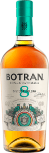 Botran 8 Sistema Solera