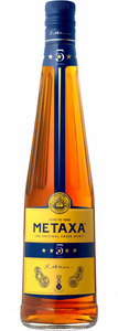 Metaxa 5* 1l