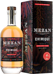 Mezan Panama Chiriquí