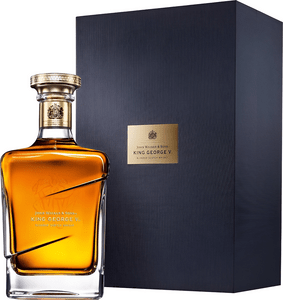 John Walker & Sons King George V