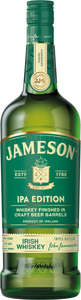 Jameson Caskmates IPA Edition