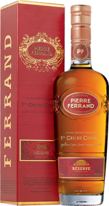Pierre Ferrand Reserve